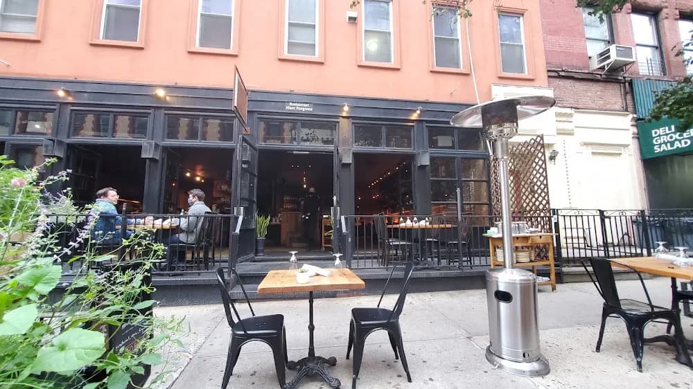 Forgione, 30 Hudson St, New York, NY 10013 - Image 7