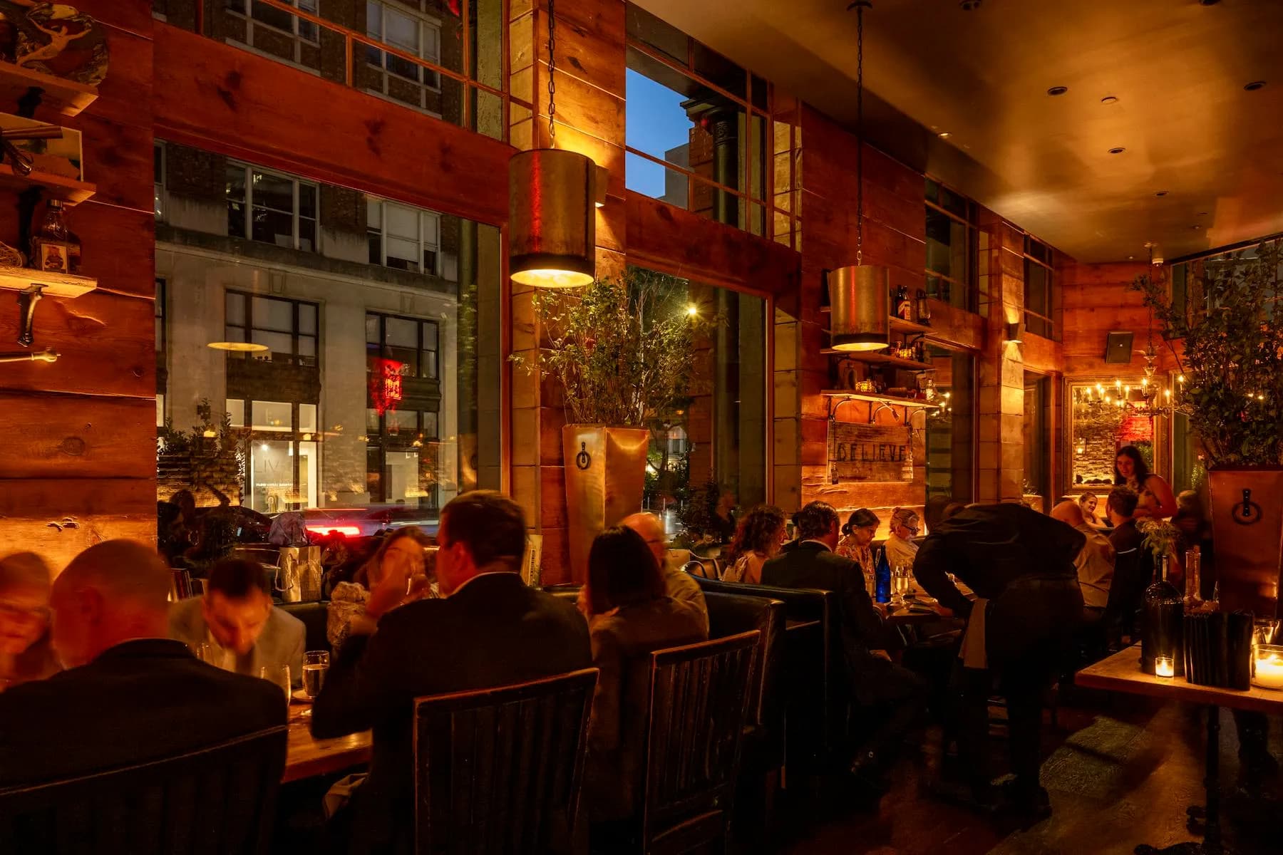 Forgione, 30 Hudson St, New York, NY 10013 - Image 8