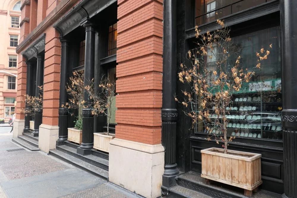 Forgione, 30 Hudson St, New York, NY 10013 - Image 9