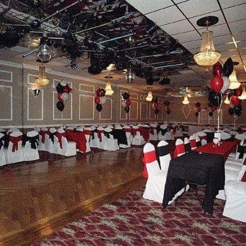Grand 2020 Banquet & Party Hall photo 2