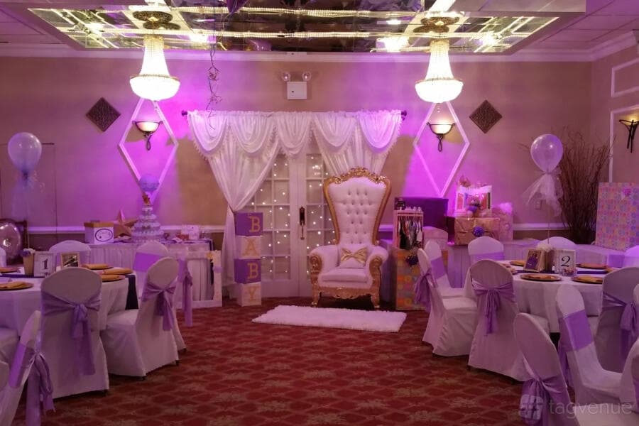 Grand 2020 Banquet & Party Hall photo 3