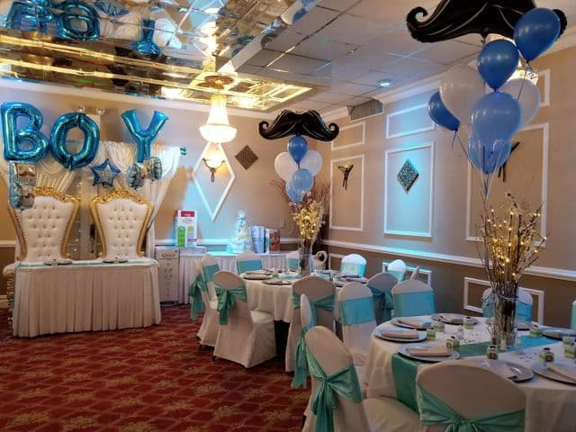 Grand 2020 Banquet & Party Hall photo 4