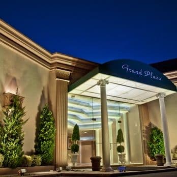 Grand Plaza photo 2