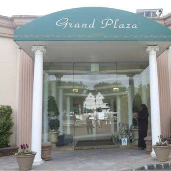 Grand Plaza photo 4