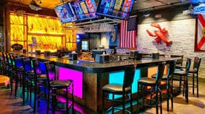 Hook & Reel Cajun Seafood & Bar photo 1