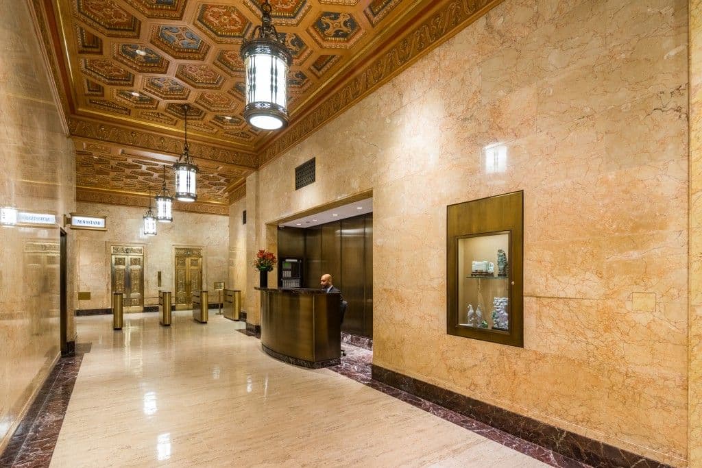 515 Madison Avenue | GFP Real Estate