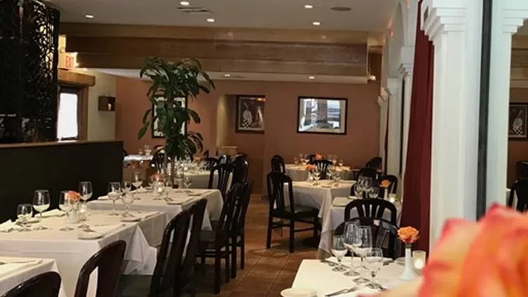 iL Punto | New York, New York, United States - Venue Report