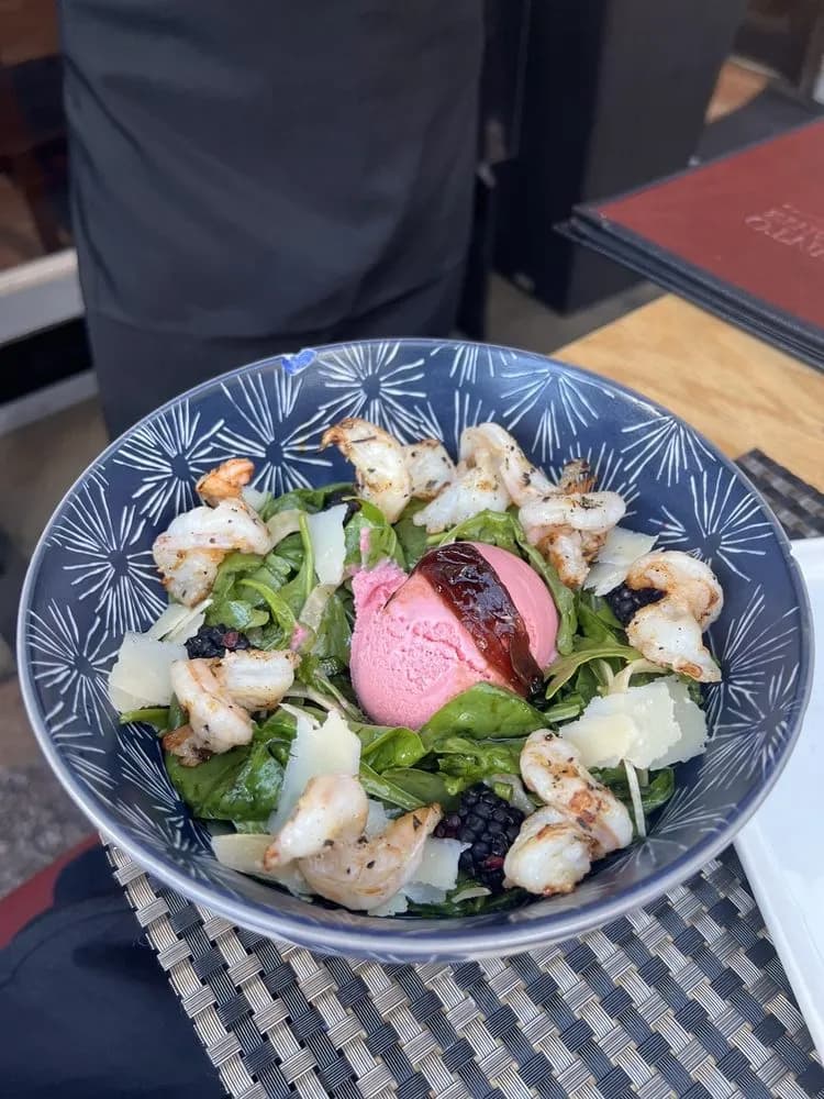 IL Punto - Restaurant Snapshot