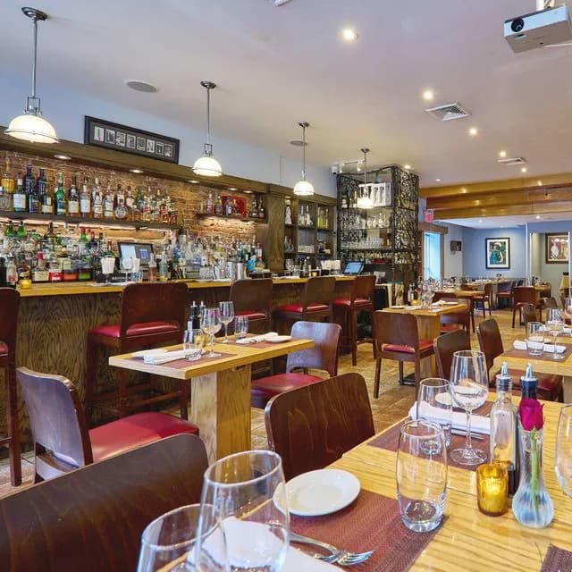 IL Punto Ristorante Hell's Kitchen Restaurant - New York, NY | OpenTable