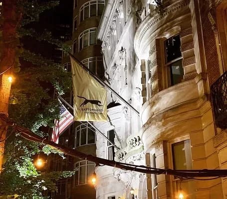 IL GATTOPARDO - 312 Photos & 241 Reviews - 13-15 W 54th St, New York ...