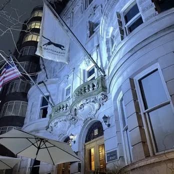 IL GATTOPARDO - 312 Photos & 241 Reviews - 13-15 W 54th St, New York ...