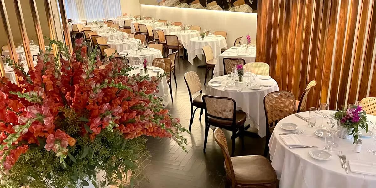 Hours & Location | Il Gattopardo in NYC