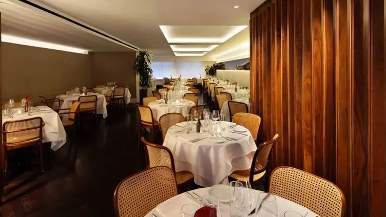 Il Gattopardo | New York, New York, United States - Venue Report