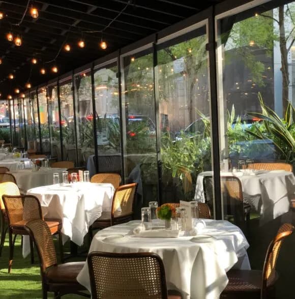 Il Gattopardo - Your Event Venue Experts