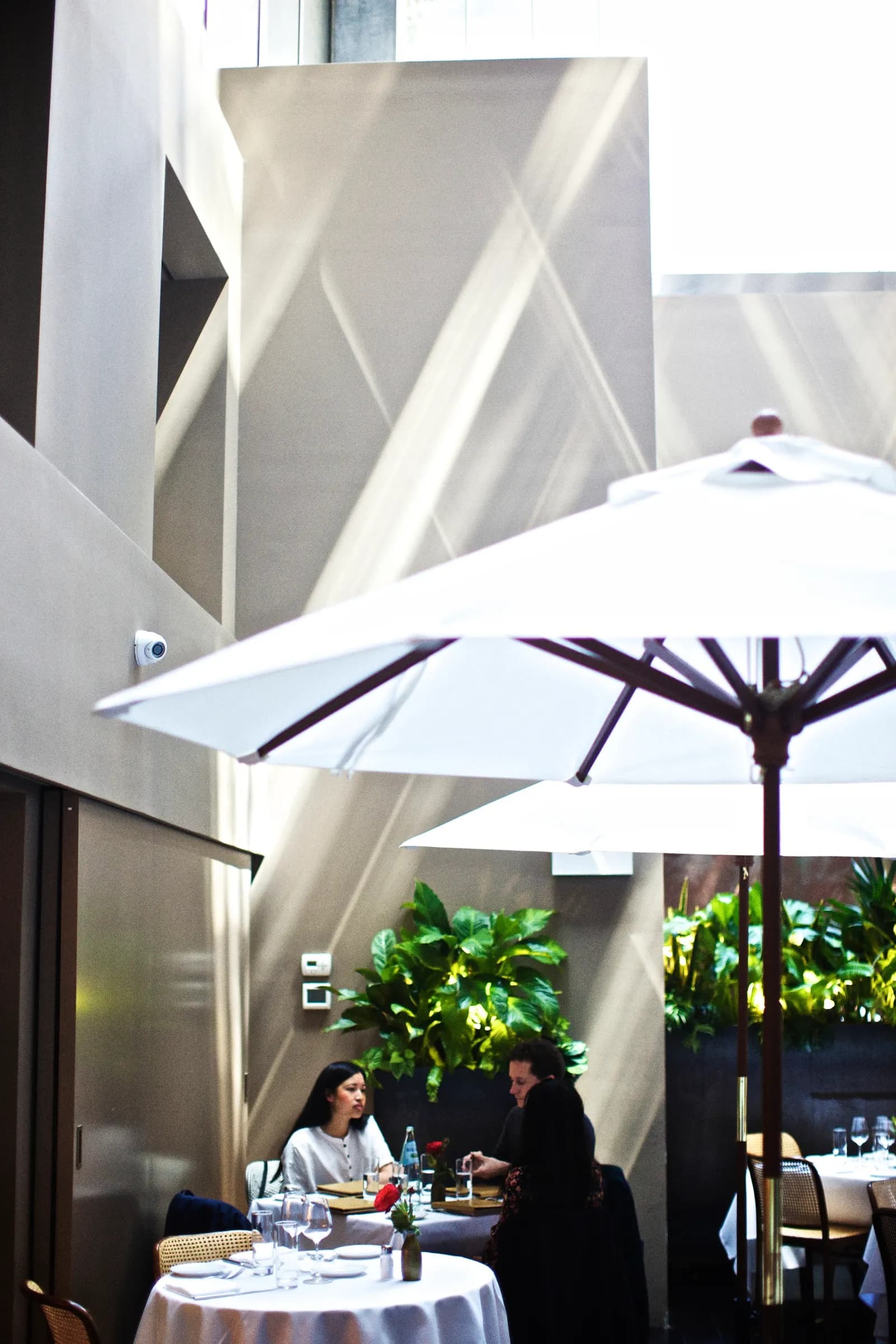 NYC Restaurant Find: Il Gattopardo - Melting Butter : Melting Butter
