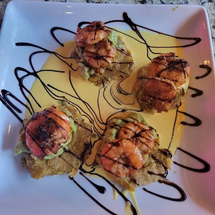 Inca's Grill Peruvian Kitchen, 126 Lincoln Ave, Staten Island, NY 10306 - Image 5