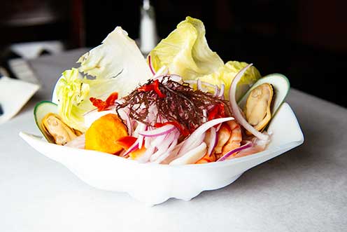 Inca's Grill Peruvian Kitchen, 126 Lincoln Ave, Staten Island, NY 10306 - Image 9