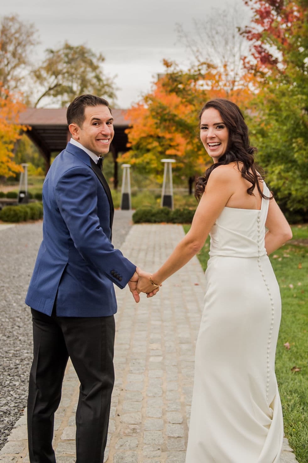 Wedding Gallery | Kate Edmonds Events