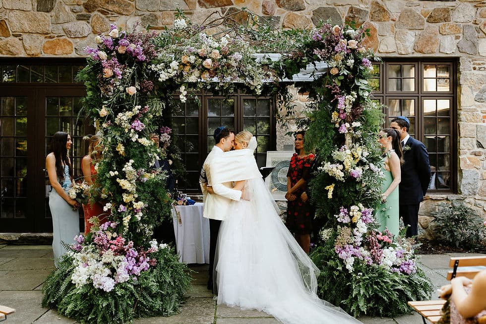 Event Planning | New York | Kate Edmonds Events