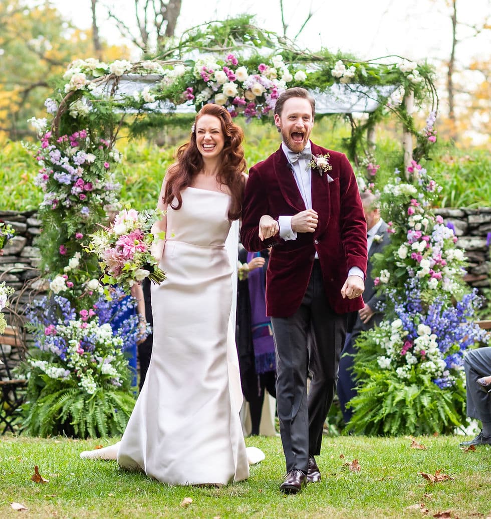 Wedding Gallery | Kate Edmonds Events