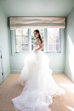 Late Summer Soirée | Kate Edmonds Events