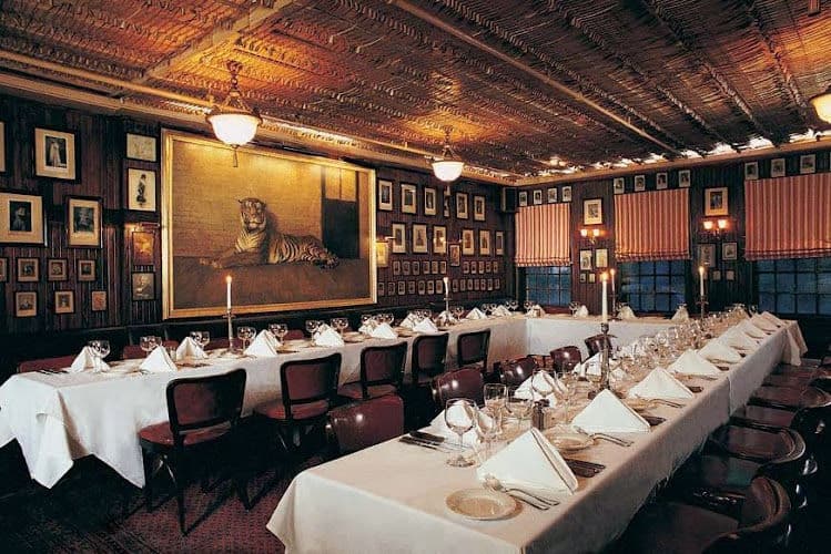 Keens Steakhouse photo 1