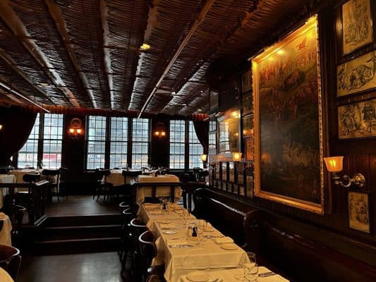 KEENS STEAKHOUSE - Updated November 2024 - 4863 Photos & 3361 Reviews ...