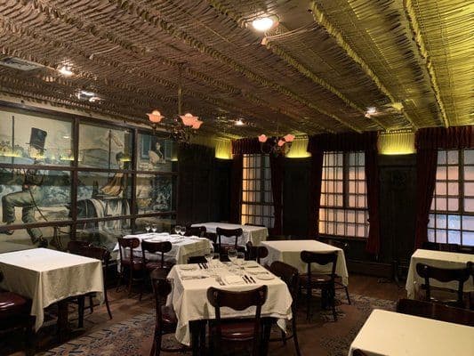 KEENS STEAKHOUSE - 3842 Photos & 2916 Reviews - 72 W 36th St, New York ...