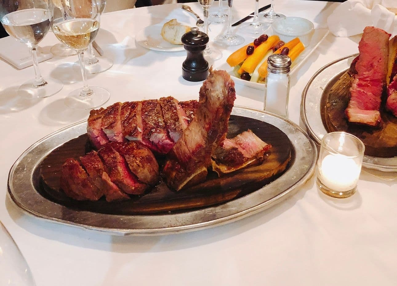 10 Of The Best Steakhouses in NYC (2024 Edition) | URBAN LIST GLOBAL