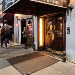KEENS STEAKHOUSE - Updated July 2025 - 5157 Photos & 3482 Reviews - 72 ...