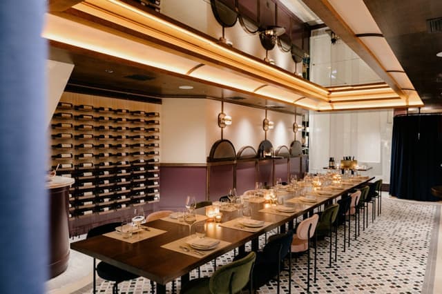 L'Artusi Supper Club, 105 Christopher St, New York, NY 10014, New York, NY - Image 6