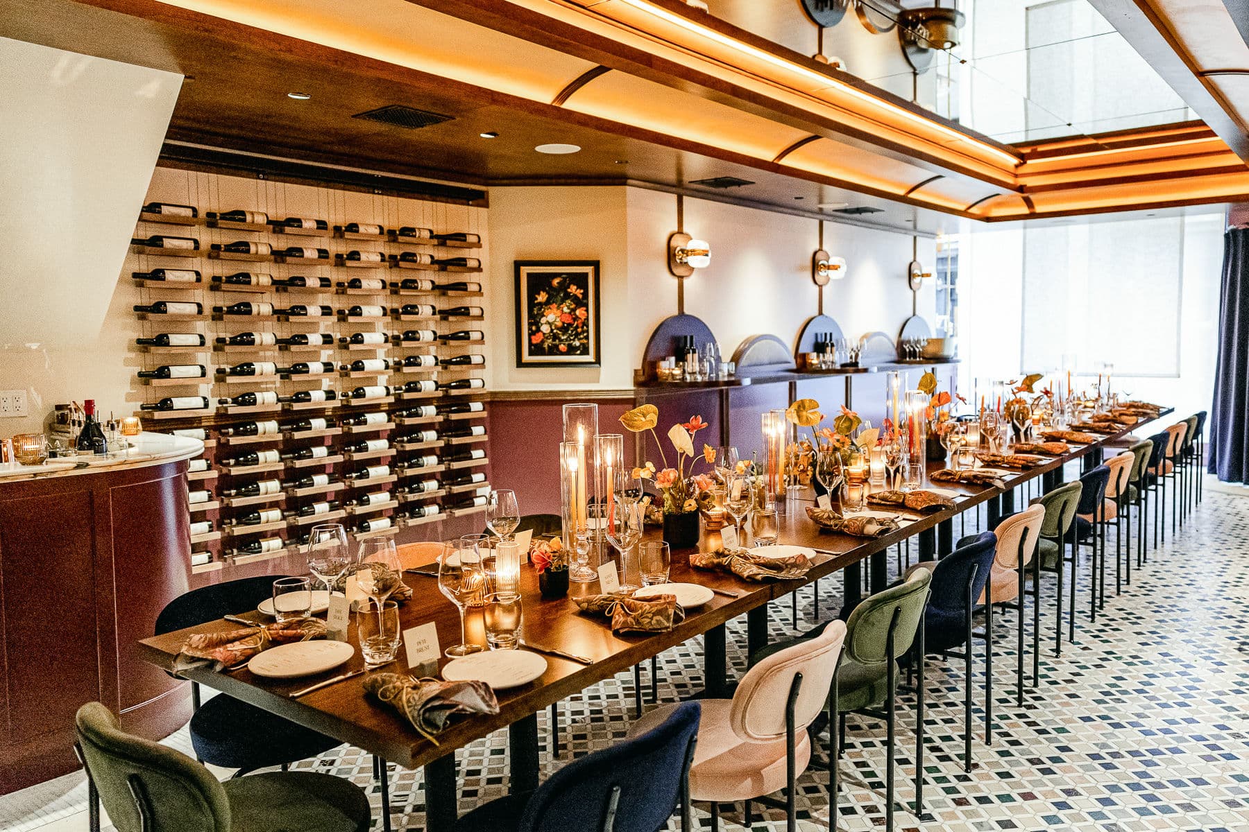 L'Artusi Supper Club photo 2