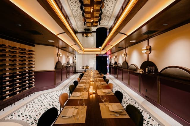 L'Artusi Supper Club photo 3