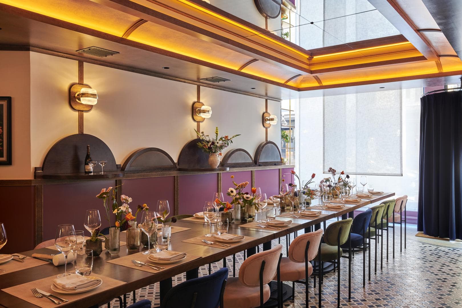L'Artusi Supper Club photo 4
