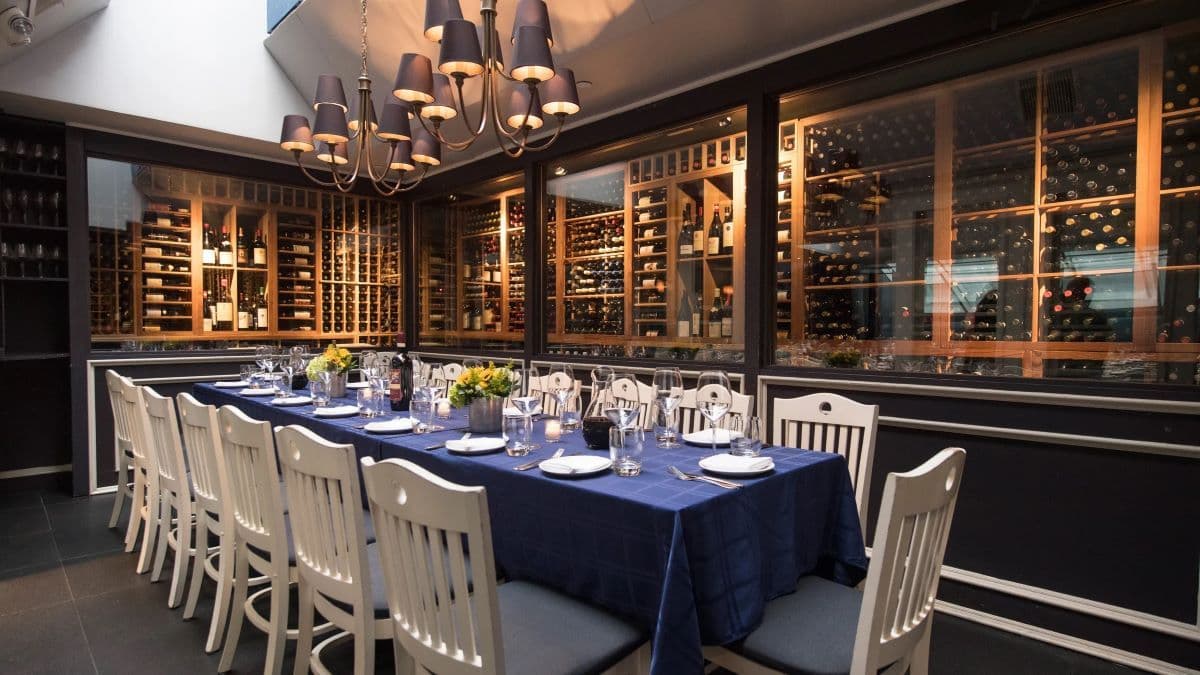 L'Artusi Supper Club, 105 Christopher St, New York, NY 10014, New York, NY - Image 13