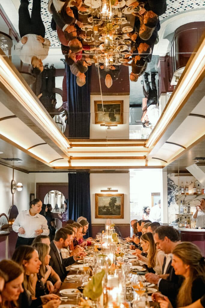 L'Artusi Supper Club, 105 Christopher St, New York, NY 10014, New York, NY - Image 9