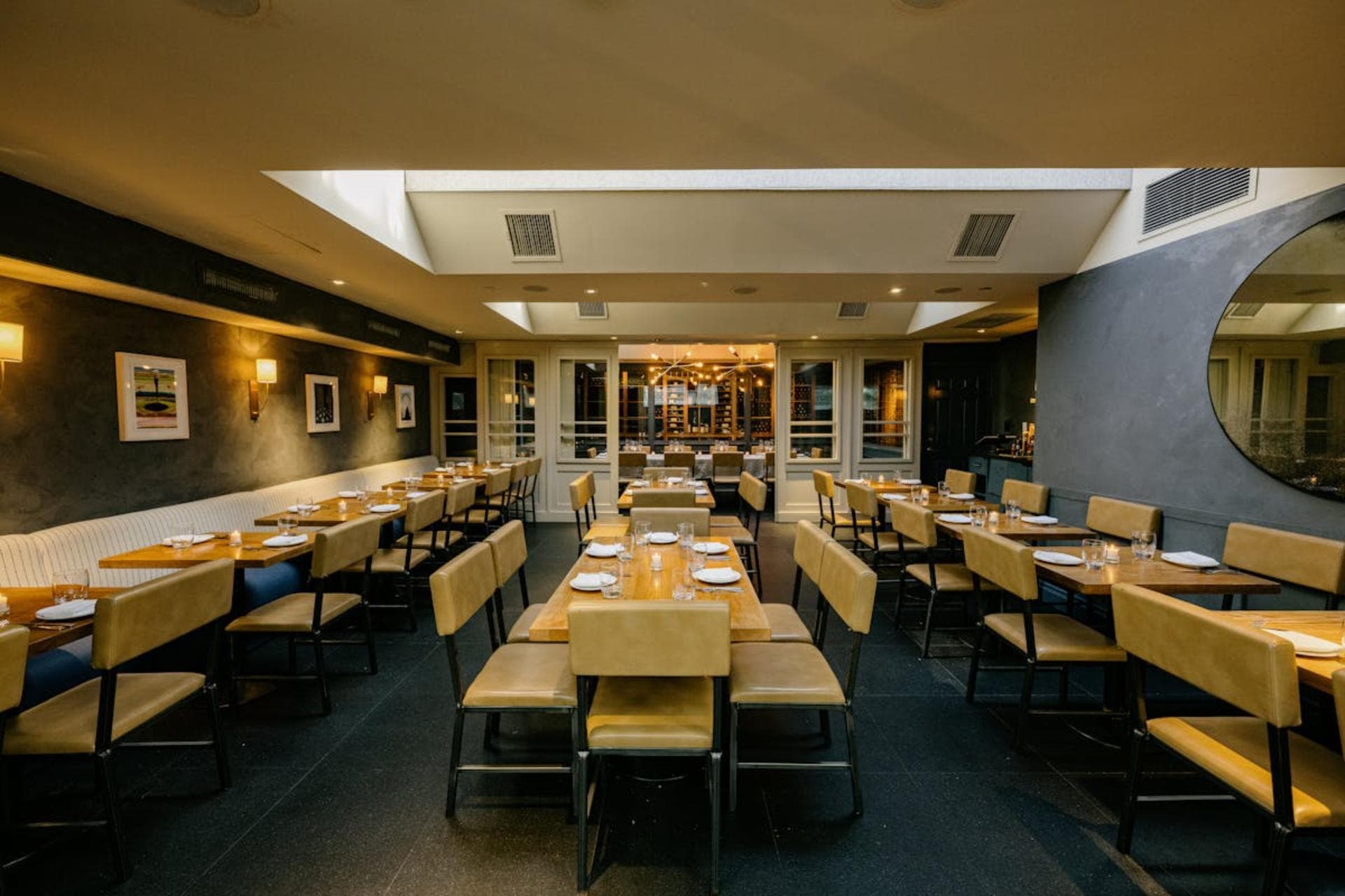 L'Artusi Supper Club, 105 Christopher St, New York, NY 10014, New York, NY - Image 10