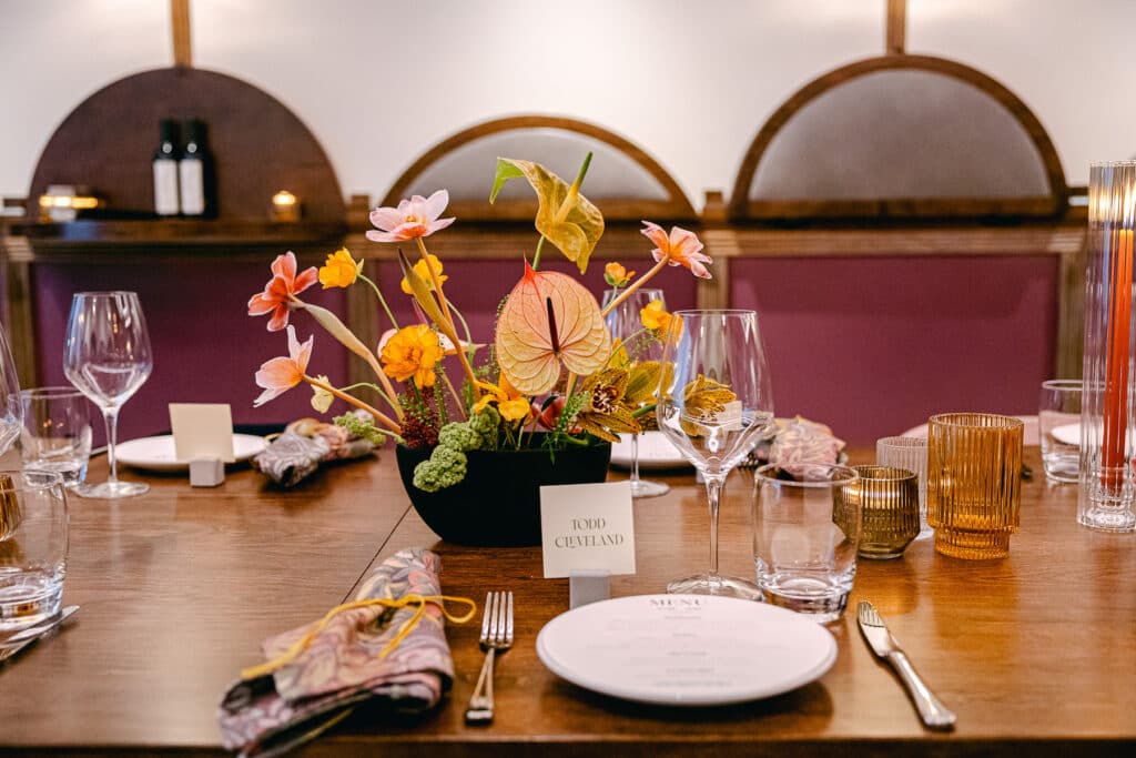 L'Artusi Supper Club, 105 Christopher St, New York, NY 10014, New York, NY - Image 15