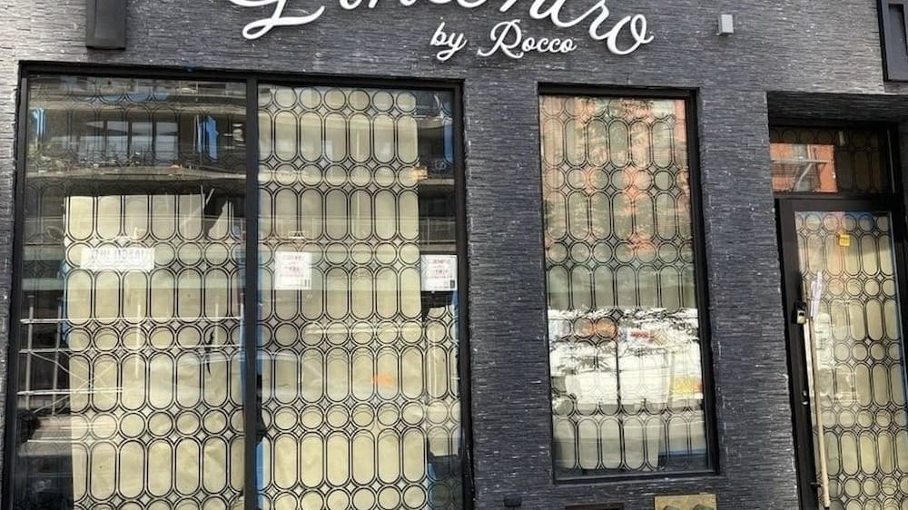 L’incontro by Rocco, 1572 2nd Ave, New York, NY 10028 - Image 10