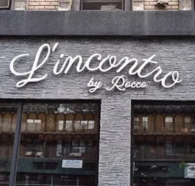 L’incontro by Rocco photo 2