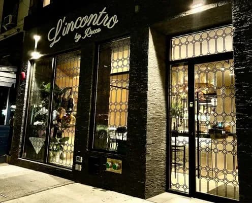L’incontro by Rocco, 1572 2nd Ave, New York, NY 10028 - Image 7