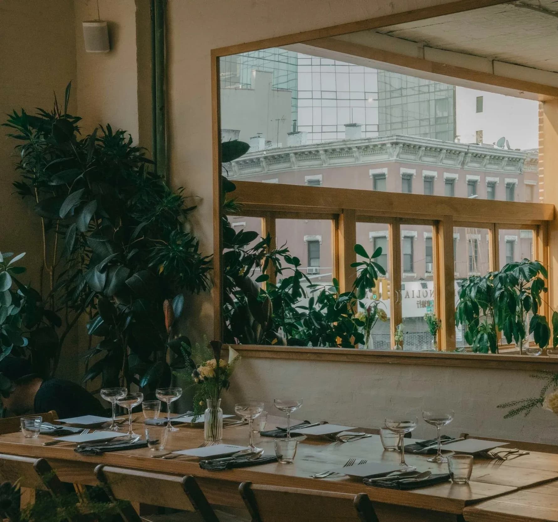 Lee's - Private Dining Room photo 3