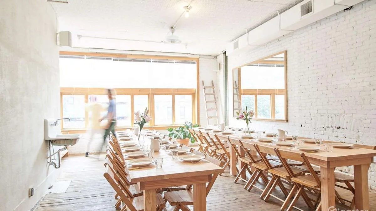 Lee's Private Dining Room | Wedding Venues | Cost, Reviews & Photos | Zola