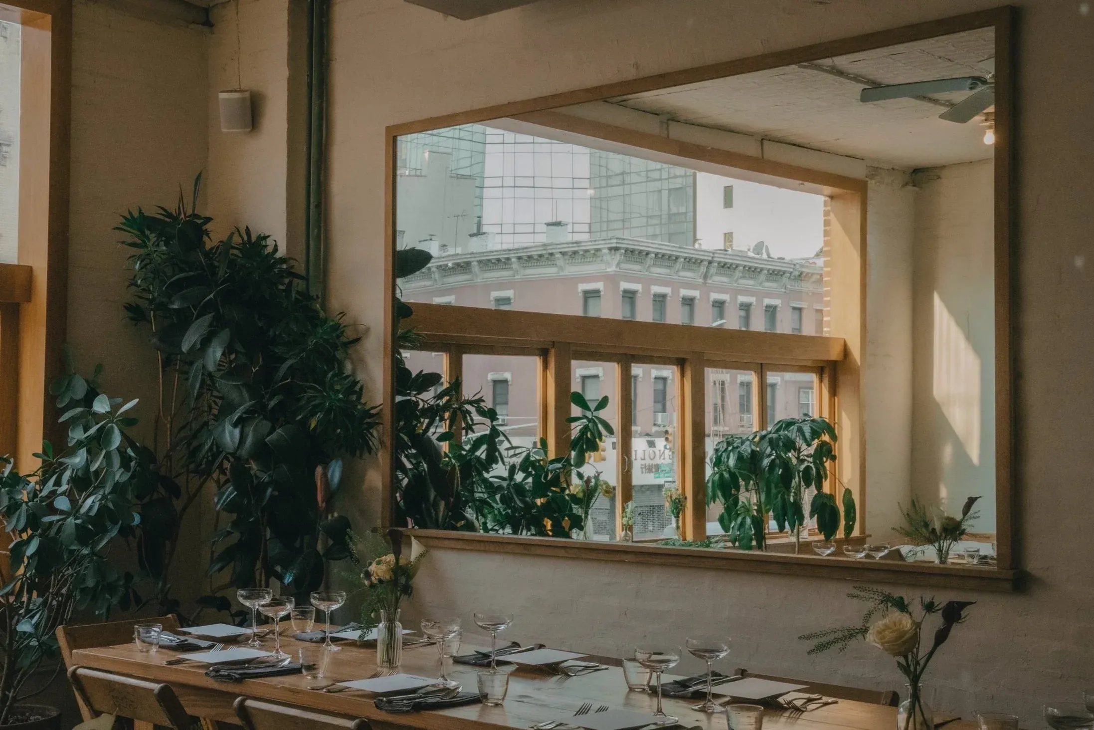 Lee's - Private Dining Room photo 1
