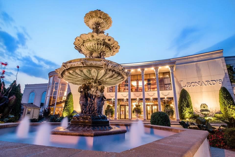 Leonard's Palazzo photo 2