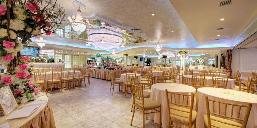 Leonard's Palazzo | Venue, Great Neck | Get your price estimate