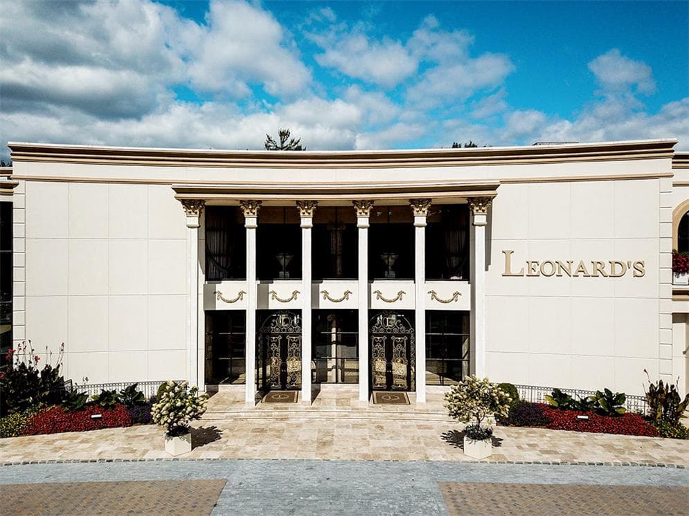 Leonard's Palazzo photo 4