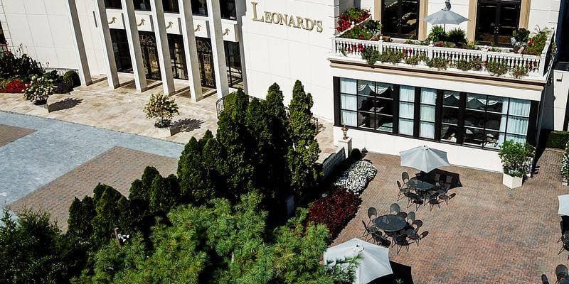 Leonard's Palazzo | Venue, Great Neck | Get your price estimate