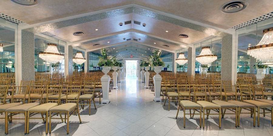 Leonard's Palazzo | Venue, Great Neck | Get your price estimate