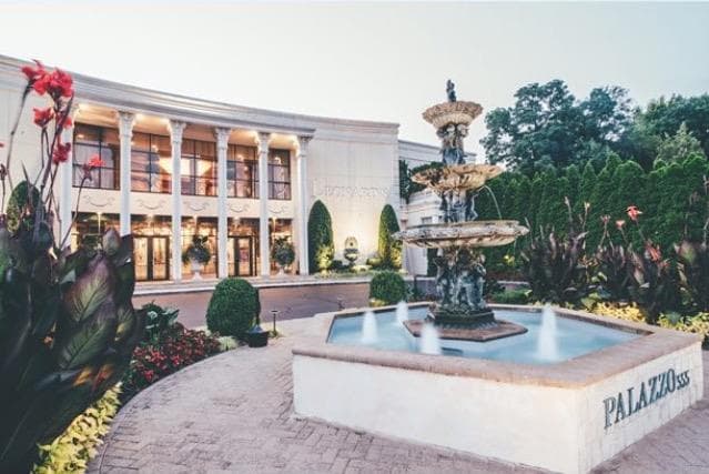 Leonard's Palazzo - Great Neck, NY